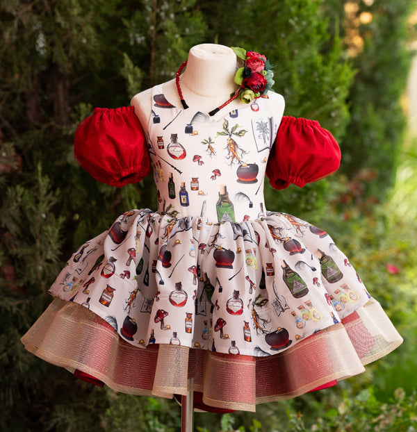RTS Sale: Size 6, fits 4-8: 'Gryffindor!!!'