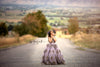 RESERVED for Little Dreamers INSIDERS: Traveling Rental Dress: The Whitlee Gown: Size 6, fits 4-8