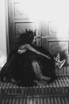 RESERVED for Little Dreamers INSIDERS: Traveling Rental Dress: The Ravena Gown: Size 14, fits youth 10-petite 16
