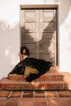 RESERVED for Little Dreamers INSIDERS: Traveling Rental Dress: The Ravena Gown: Size 14, fits youth 10-petite 16