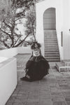 RESERVED for Little Dreamers INSIDERS: Traveling Rental Dress: The Ravena Gown: Size 14, fits youth 10-petite 16