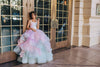 RESERVED for Little Dreamers INSIDERS: Traveling Rental Dress: "Mermaid Mara": Size 8, fits sizes 6-10