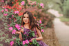 RESERVED for Little Dreamers INSIDERS: Traveling Rental Dress: "Brianna": Size 10, fits sizes 7-petite 14