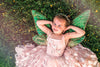 RESERVED for Little Dreamers INSIDERS: Traveling Rental Dress: The Sophie Butterfly Gown: Size 5, fits 4-6