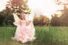 RESERVED for Little Dreamers INSIDERS: Traveling Rental Dress: The Sophie Butterfly Gown: Size 5, fits 4-6