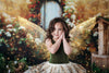 RESERVED for Little Dreamers INSIDERS: Traveling Rental Dress: "Ollie": Size 6, fits sizes 3-8