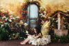 RESERVED for Little Dreamers INSIDERS: Traveling Rental Dress: "Ollie": Size 6, fits sizes 3-8