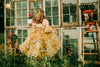 RESERVED for Little Dreamers INSIDERS: Traveling Rental Dress: The Thumbelina Gown: Size 16, fits youth 10-adult M/L