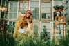 RESERVED for Little Dreamers INSIDERS: Traveling Rental Dress: The Thumbelina Gown: Size 16, fits youth 10-adult M/L