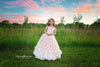 RESERVED for Little Dreamers INSIDERS: Traveling Rental Dress: The Sophie Butterfly Gown: Size 5, fits 4-6