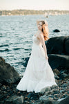 6th Annual Clearance Sale: RETIRED RENTAL: Boho Beauty: CAMP COUTURE DRESS: Adult Size S-L