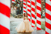 The "Swan Princess" Gown: Ready to Ship