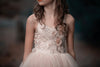 The "Swan Princess" Gown: Ready to Ship