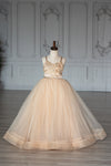 The "Swan Princess" Gown: Ready to Ship