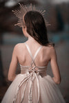 The "Swan Princess" Gown: Ready to Ship