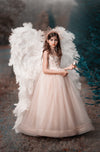 The "Swan Princess" Gown: Ready to Ship