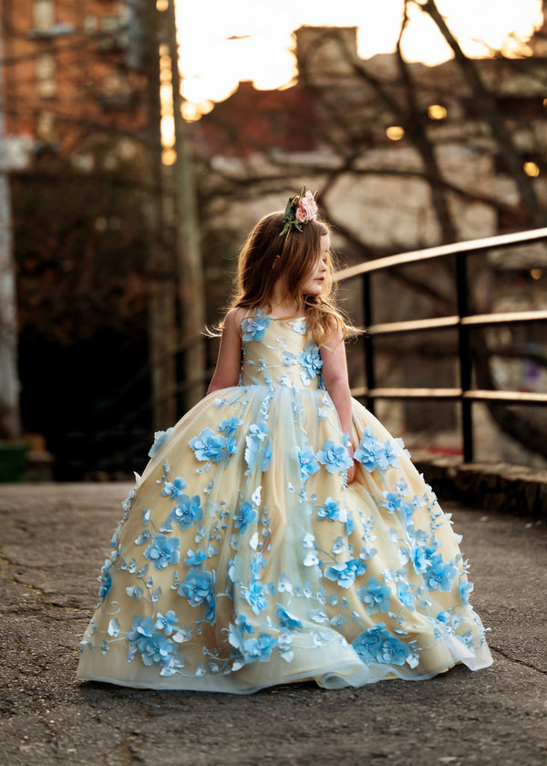 Children's Rental Dresses Little Dreamers Couture Children's Rental Dresses Little Dreamers Couture