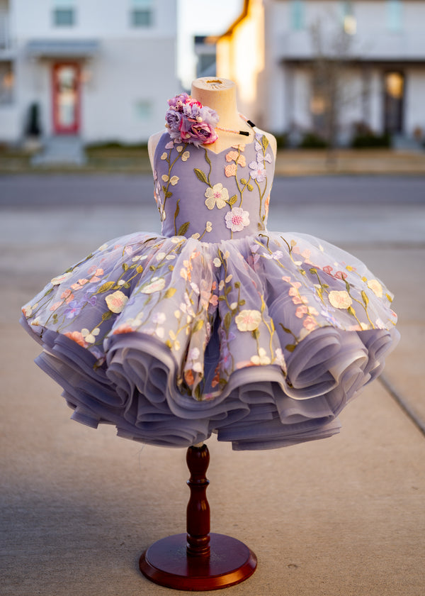 Children's Rental Dresses  Little Dreamers Couture
