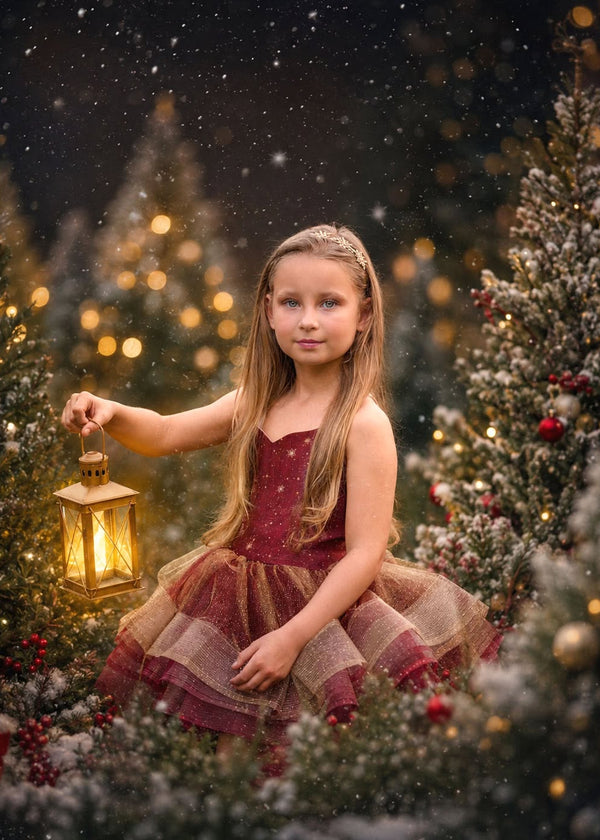 Children's Rental Dresses – Little Dreamers Couture
