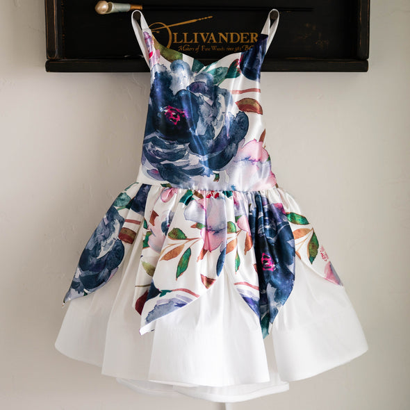 SPRING CLEANING CLEARANCE!!!!!! Midnight Blooms Fairy