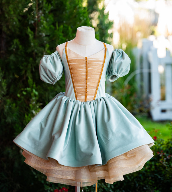 Pre-Order: The Mint Velvet Nutcracker