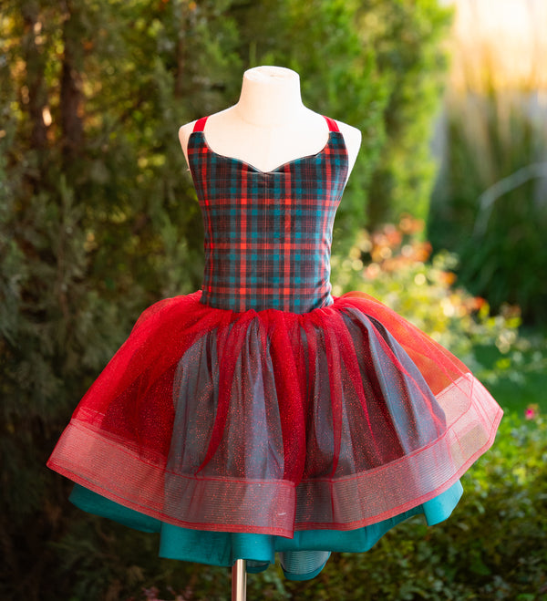 READY to SHIP Sale: The Jade Princess: size 10, fits 8-12 +