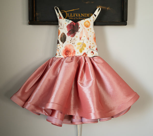 Custom Listing: The Juniper Simple Shortie: Size 14, fits 10-14