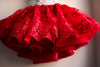 Traveling Rental Dress: Pretty Gingy Gown: Size 6, fits 4-8 +