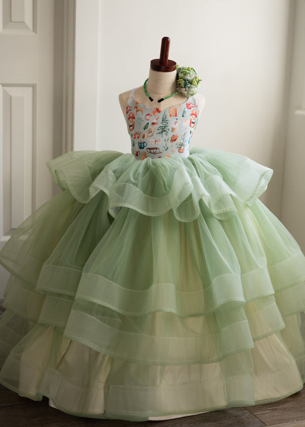 Children's Rental Dresses  Little Dreamers Couture