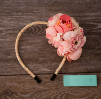 6th Annual Clearance Sale: RETIRED RENTAL HEADBANDS listing #1