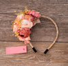 6th Annual Clearance Sale: RETIRED RENTAL HEADBANDS listing #1
