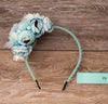 6th Annual Clearance Sale: RETIRED RENTAL HEADBANDS listing #1