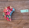 6th Annual Clearance Sale: RETIRED RENTAL HEADBANDS listing #2