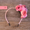 6th Annual Clearance Sale: RETIRED RENTAL HEADBANDS listing #2