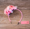 6th Annual Clearance Sale: RETIRED RENTAL HEADBANDS listing #2
