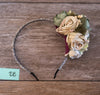 6th Annual Clearance Sale: RETIRED RENTAL HEADBANDS listing #2