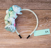 6th Annual Clearance Sale: RETIRED RENTAL HEADBANDS listing #2