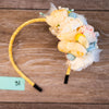 6th Annual Clearance Sale: RETIRED RENTAL HEADBANDS listing #2