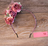 6th Annual Clearance Sale: RETIRED RENTAL HEADBANDS listing #2