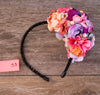 6th Annual Clearance Sale: RETIRED RENTAL HEADBANDS listing #2