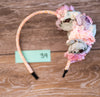 6th Annual Clearance Sale: RETIRED RENTAL HEADBANDS listing #2