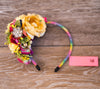 6th Annual Clearance Sale: RETIRED RENTAL HEADBANDS listing #3