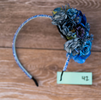 6th Annual Clearance Sale: RETIRED RENTAL HEADBANDS listing #3