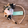 6th Annual Clearance Sale: RETIRED RENTAL HEADBANDS listing #3