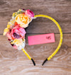 6th Annual Clearance Sale: RETIRED RENTAL HEADBANDS listing #3