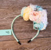 6th Annual Clearance Sale: RETIRED RENTAL HEADBANDS listing #3