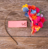 6th Annual Clearance Sale: RETIRED RENTAL HEADBANDS listing #3