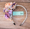 6th Annual Clearance Sale: RETIRED RENTAL HEADBANDS listing #3