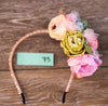 6th Annual Clearance Sale: RETIRED RENTAL HEADBANDS listing #4