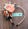 6th Annual Clearance Sale: RETIRED RENTAL HEADBANDS listing #4